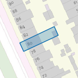 Perceel STN01-B-10105