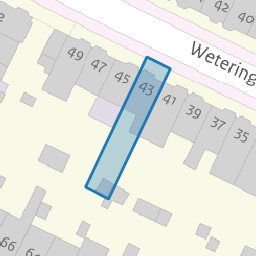 Perceel STN01-B-10116