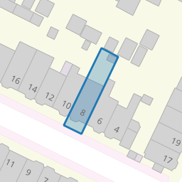 Perceel STN01-B-10142