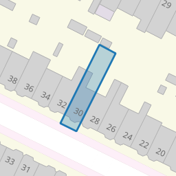 Perceel STN01-B-10153