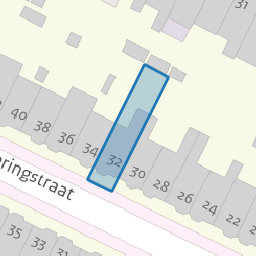 Perceel STN01-B-10154