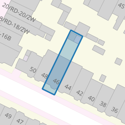 Perceel STN01-B-10161