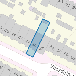 Perceel STN01-B-10176