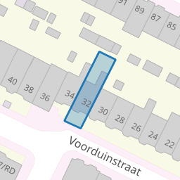 Perceel STN01-B-10179