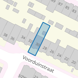 Perceel STN01-B-10180