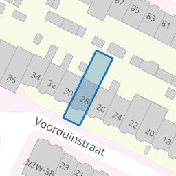 Perceel STN01-B-10181