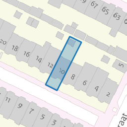 Perceel STN01-B-10190