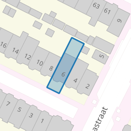 Perceel STN01-B-10192