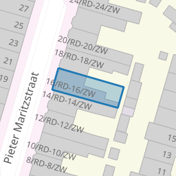 Perceel STN01-B-10203