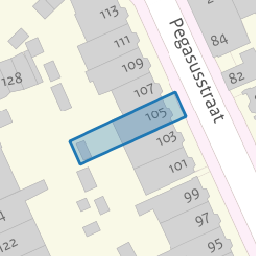 Perceel STN01-B-10250