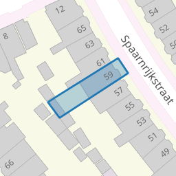 Perceel STN01-B-10260