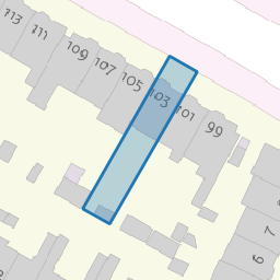 Perceel STN01-B-10322