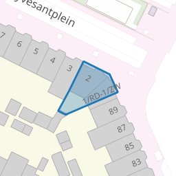 Perceel STN01-B-10361