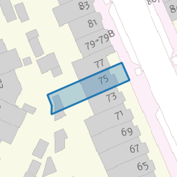 Perceel STN01-B-10370