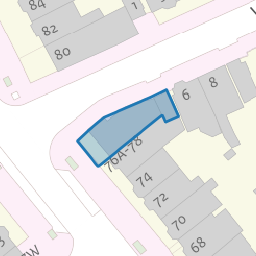 Perceel STN01-B-10403