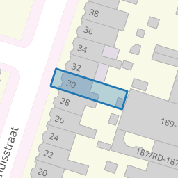 Perceel STN01-B-10414