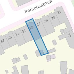 Perceel STN01-B-10540