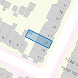 Perceel STN01-B-10547