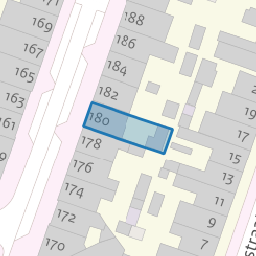 Perceel STN01-B-10551