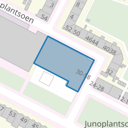 Perceel STN01-B-10555