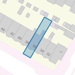 Perceel STN01-B-10633