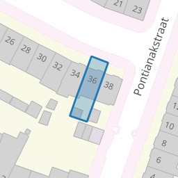 Perceel STN01-B-10649