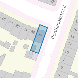 Perceel STN01-B-10650