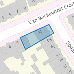 Perceel STN01-B-10651