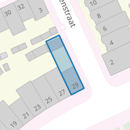 Perceel STN01-B-10662