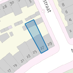 Perceel STN01-B-10663