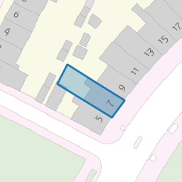 Perceel STN01-B-10666