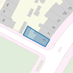 Perceel STN01-B-10667