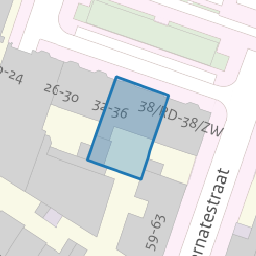 Perceel STN01-B-10671