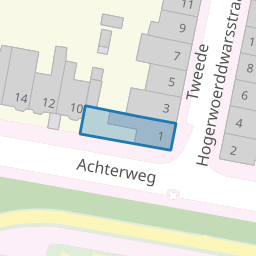 Perceel STN01-B-10732