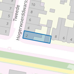 Perceel STN01-B-10733