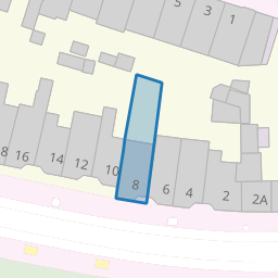 Perceel STN01-B-10740