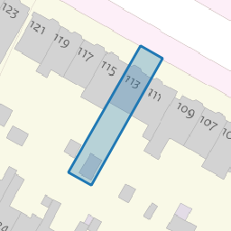 Perceel STN01-B-10752