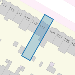 Perceel STN01-B-10753