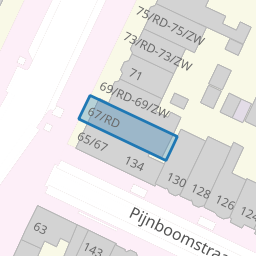 Perceel STN01-B-10836