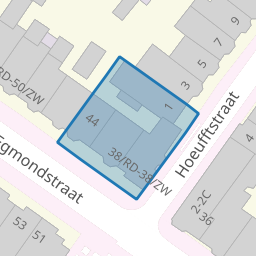 Perceel STN01-B-10860