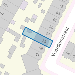 Perceel STN01-B-10870