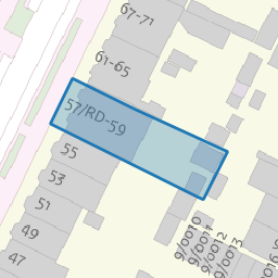 Perceel STN01-B-10947