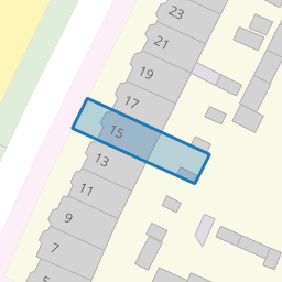 Perceel STN01-B-10961