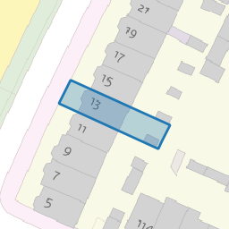 Perceel STN01-B-10962