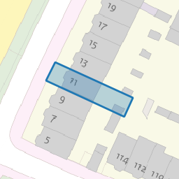 Perceel STN01-B-10963