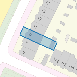 Perceel STN01-B-10964