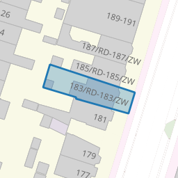 Perceel STN01-B-10974