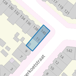 Perceel STN01-B-10980