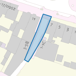 Perceel STN01-B-10992