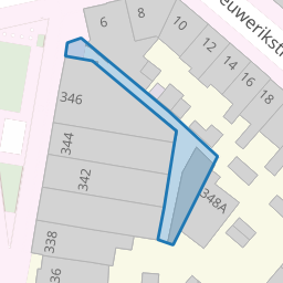 Perceel STN01-B-11001